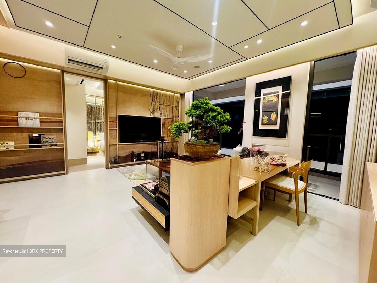 Zion Road (D3), Condominium #584455881